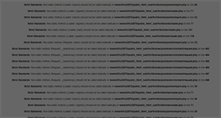 Desktop Screenshot of fro.dfnsp.sk